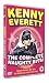 Kenny Everett - The Complete Naughty Bits!