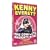 Kenny Everett - The Complete Naughty Bits! [DVD]