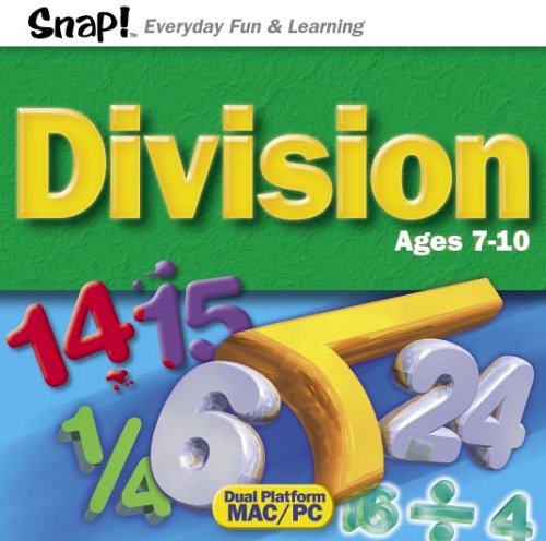 Software: Snap! Division