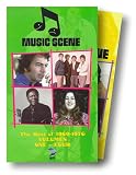 Music Scene 1-4 (4pc) [VHS]