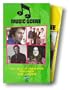 Music Scene 1-4 [VHS]