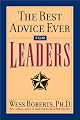 Best Advice Ever For Leaders