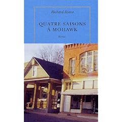 Quatre saisons � Mohawk