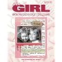 All Girl Scrapbook Pages