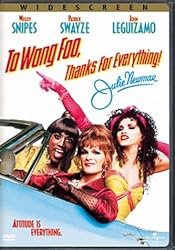 To Wong Foo Thanks for Everything Julie Newmar (1995)