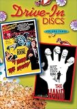 Drive-In Discs, Vol. 3: I Bury The Living/The Hand