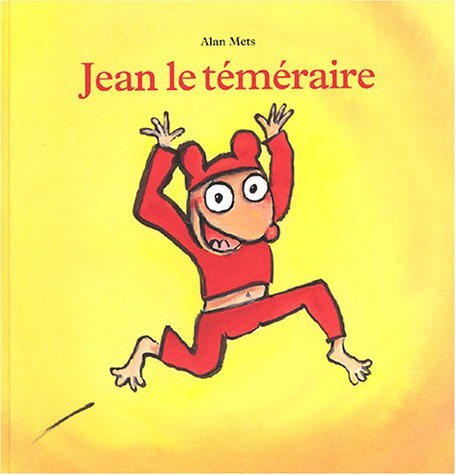 Jean le Témeraire