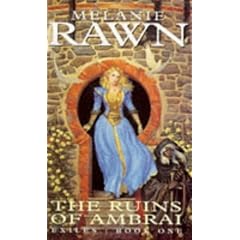 Ruins of Ambrai (Exiles)
