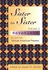 Sister to Sister: Devotions for & from African American Women (Sister to Sister)
