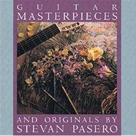 Guitar Masterpieces