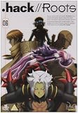 Hack//Roots - Vol. 6 [DVD]