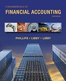 Loose-leaf for Fundamentals of Financial Accounting