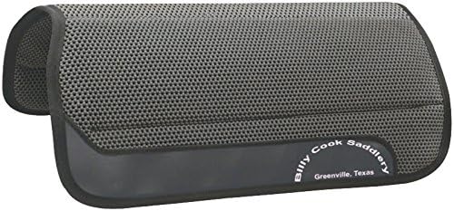 Billy Cook Saddlery All Waffle Pad