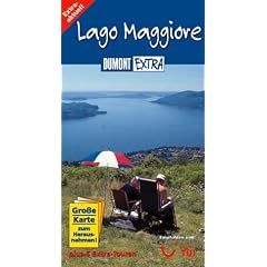 DuMont Extra, Lago Maggiore