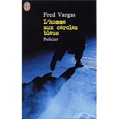 L'Homme aux cercles bleus