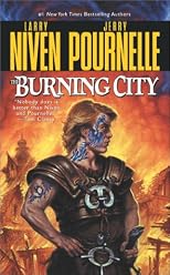 The Burning City