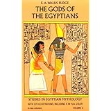 The Gods of the Egyptians, Volume 2