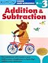 Grade 3 Addition & Subtraction (Kumon Math Workbooks) (Kumon Math Workbooks)