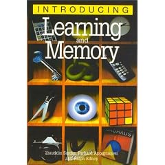 Introducing Learning & Memory (Introducing (Icon))