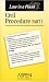 Civil Procedure, Part I (Law in a Flash)