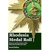 rhodesia medal roll