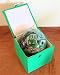 Green Gables Hanging Christmas Ornament