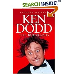 Ken Dodd: The Biography