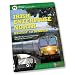 Irish Enterprise North: Belfast to Dundalk Add-On for MS Train Simulator (PC CD)