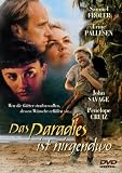 Das Paradies ist nirgendwo - John Savage