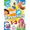 Great DVDs for Kids Under 7