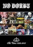 No Doubt - The Videos [DVD] [2004]