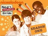 Ned's Declassified School Survival Guide: Computer Labs/Backpacks