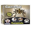Cast and Paint Tarantula