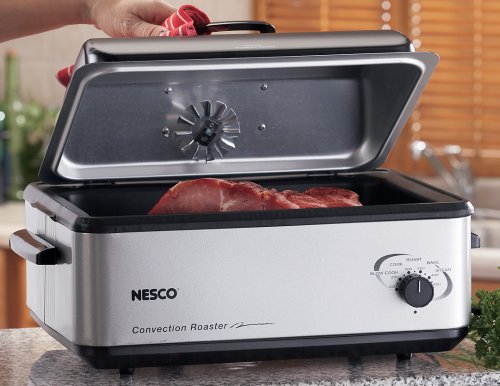Nesco® 12 - qt. Convection Roasting Oven