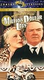 Million Dollar Legs (1932)