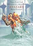 Portulans de l'imaginaire, tome 2 : A...
