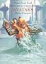 Portulans de l'imaginaire, tome 2 : Avatars - R�cits d'avenir
