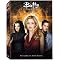 Know the CANON of the Buffyverse