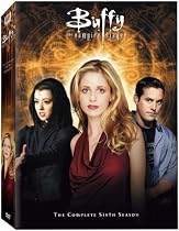 Buffy the Vampire Slayer - The Complete Sixth Season (Slim Set)