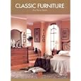 Classic Furniture Meubles De Style Klassische Mobel by Ana Maria Valdos