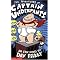 Moving from Picture Books to Chapter Books Suitable from 5-8