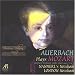 Classical Music : Auerbach Plays Mozart