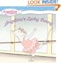 Angelina's Lucky Penny (Angelina Ballerina)