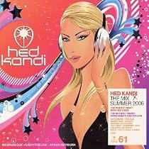 Hed Kandi Summer Mix 2006