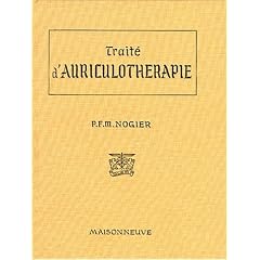traite d'auriculotherapie