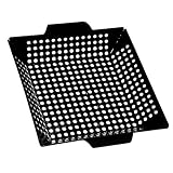 Deluxe Porcelain Coated Wok Topper