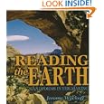 Reading the Earth: Landforms in the Making by Jerome Wyckoff
