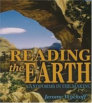 Reading the Earth: Landforms in the Making