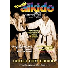 Tomiki Aikido