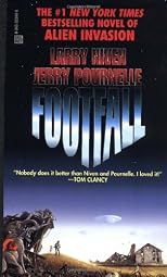 Footfall